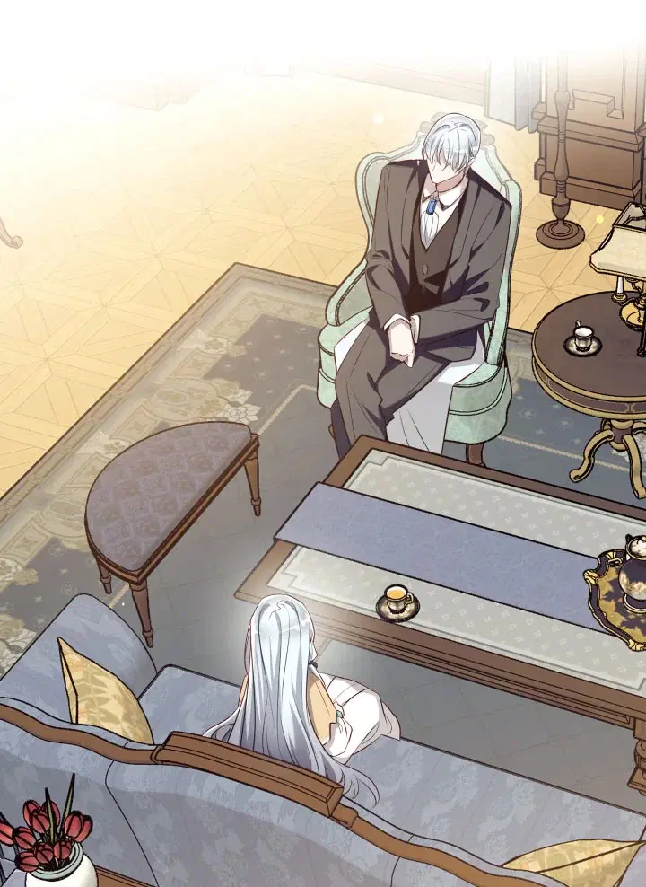 Can We Become a Family? ตอนที่ 64 หน้า 42
