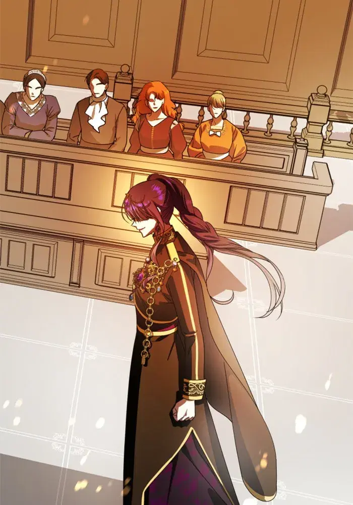 Your Throne ตอนที่ 76 หน้า 22
