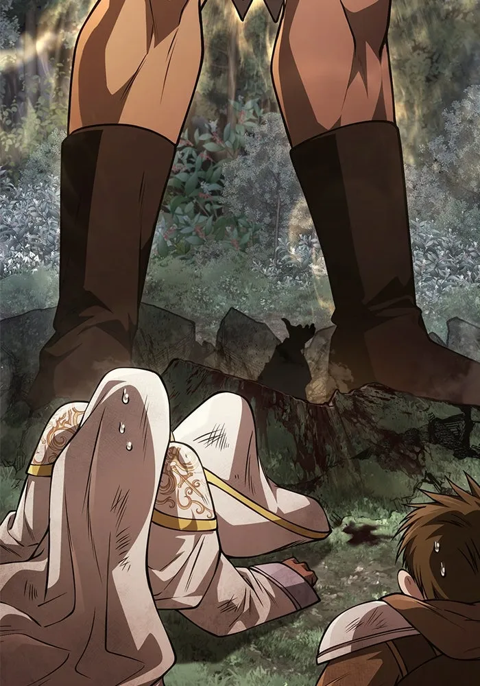 Surviving the Game as a Barbarian เอาชีวิตรอดในเกมฉบับคนเถื่อน ตอนที่ 124 หน้า 4