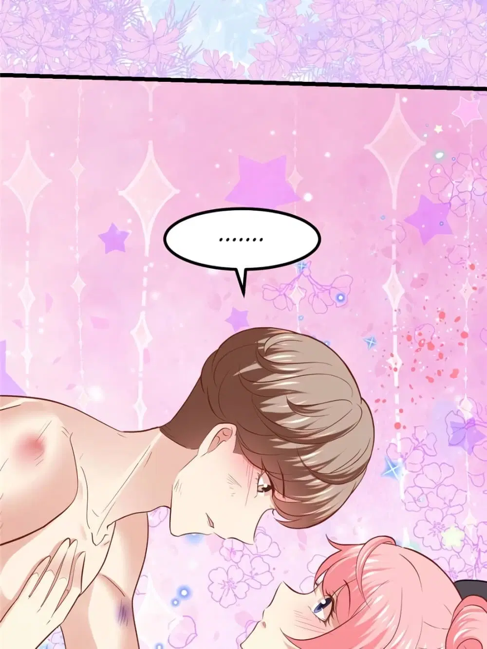 My Beautiful Time with You ตอนที่ 98 หน้า 59