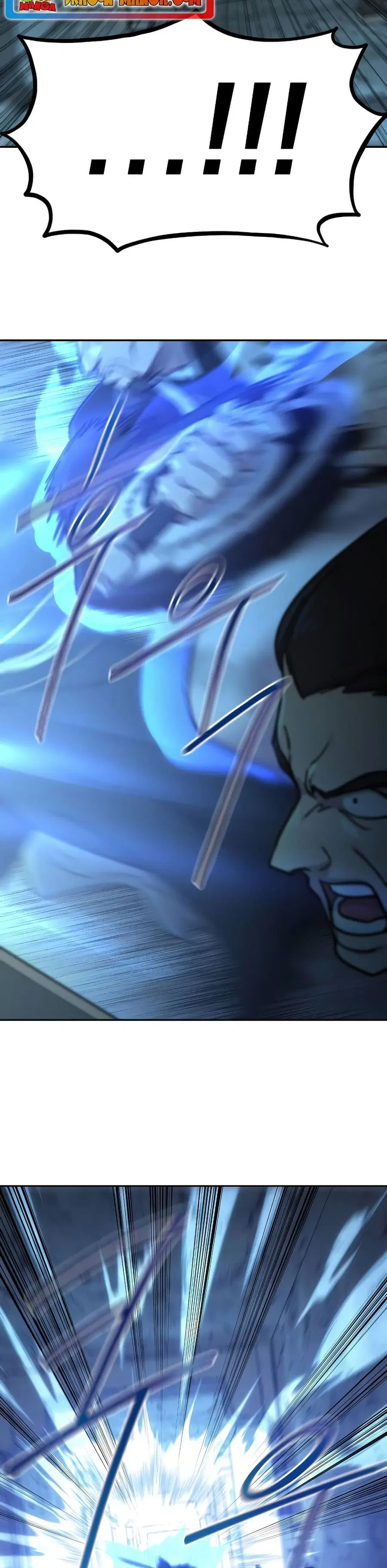 Return of the Mount Hua Sect ตอนที่ 102 หน้า 20