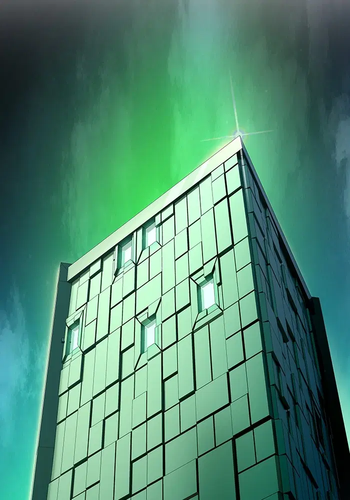 Tower of God ตอนที่ 557 หน้า 53