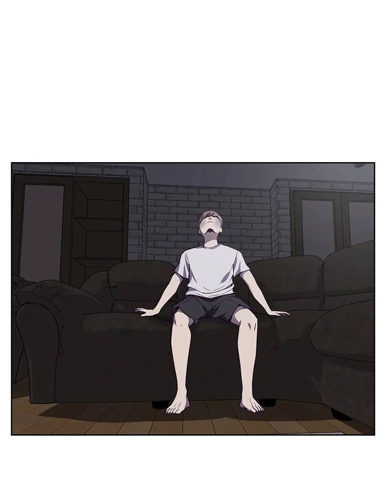 The Boy of Death ตอนที่ 32 หน้า 121