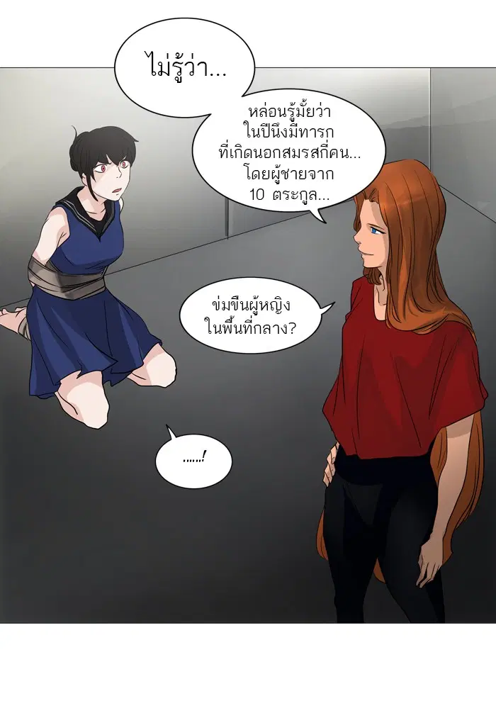 Tower of God ตอนที่ 240 หน้า 20
