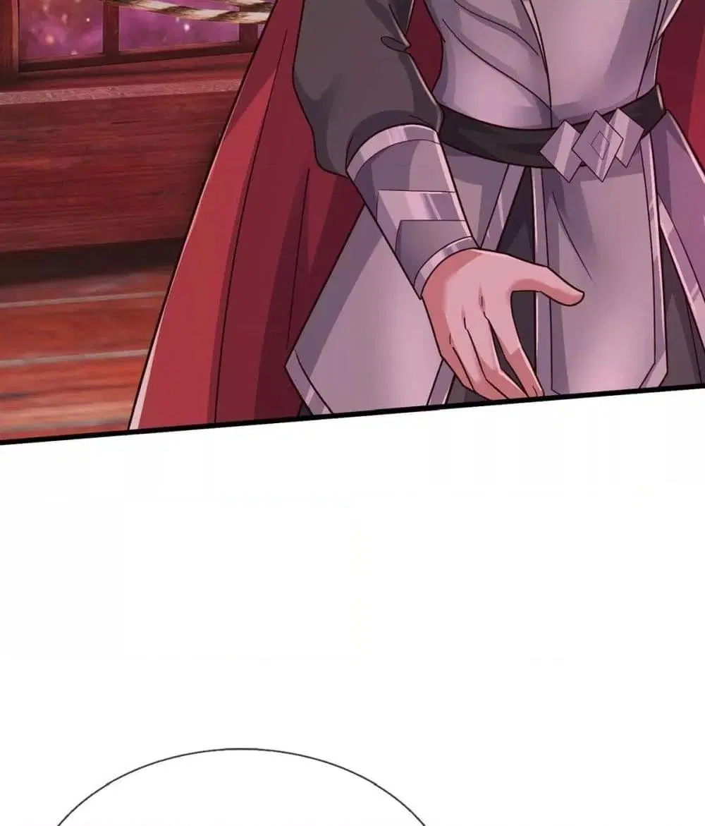 I Can Become A Sword God ตอนที่ 209 หน้า 8