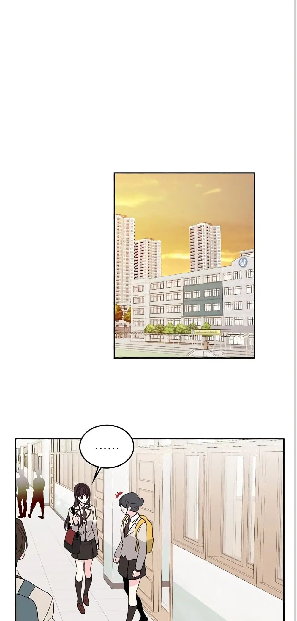 My Life as an Internet Novel ตอนที่ 44 หน้า 28