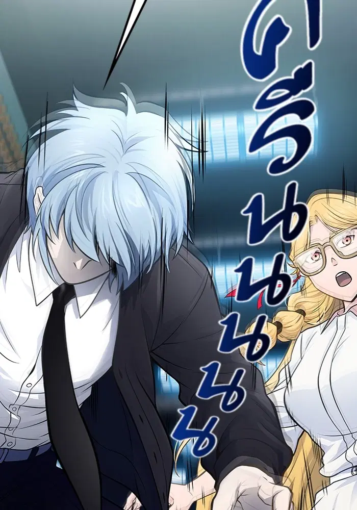 Tower of God ตอนที่ 597 หน้า 131