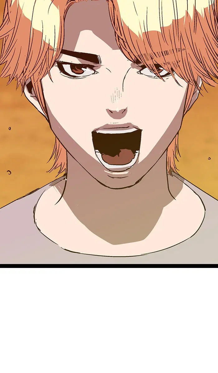 Weak Hero ตอนที่ 121 หน้า 105