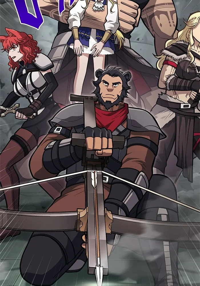 Surviving the Game as a Barbarian เอาชีวิตรอดในเกมฉบับคนเถื่อน ตอนที่ 110 หน้า 62