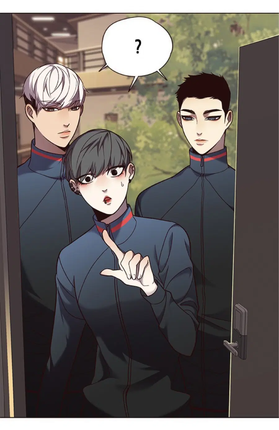 Eleceed ตอนที่ 82 หน้า 11