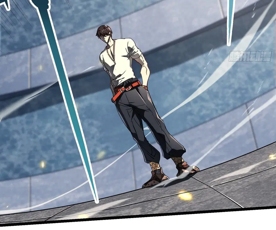 Martial Evolution: Start by Awakening the King of Monsters ตอนที่ 5 หน้า 101