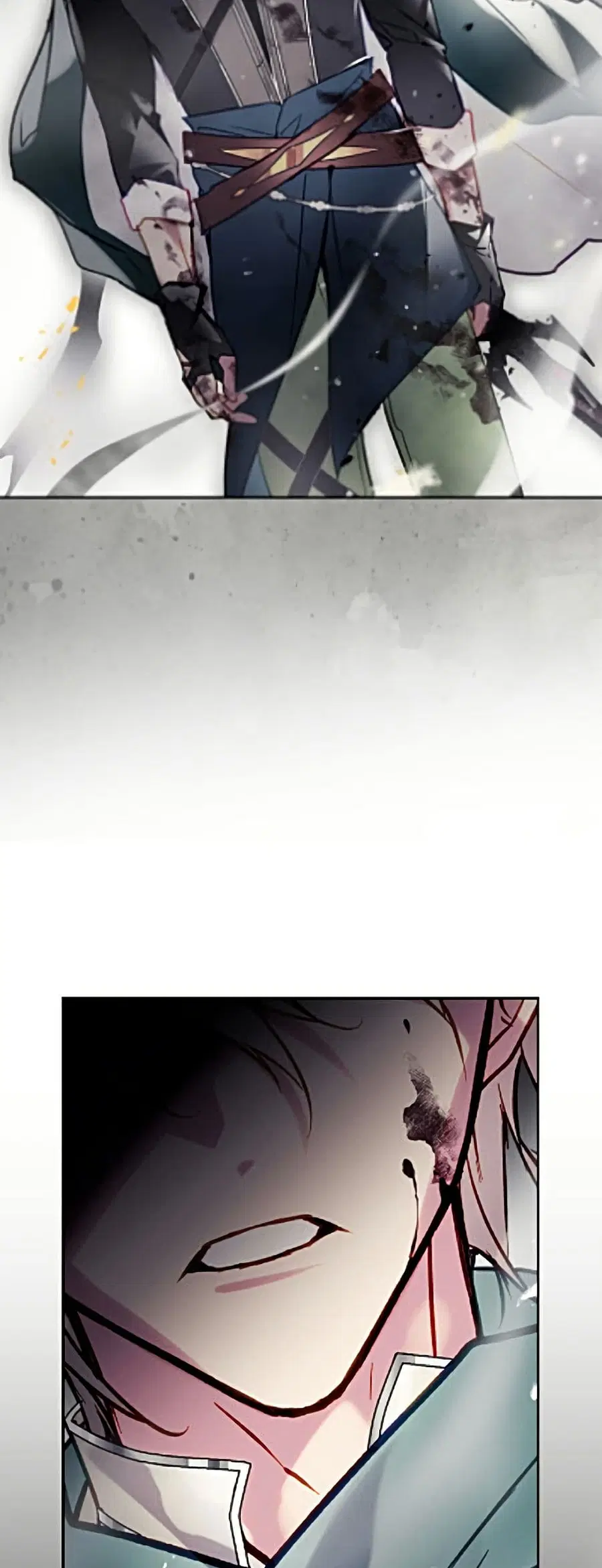 Death Is The Only Ending For The Villainess ตอนที่ 207 หน้า 45