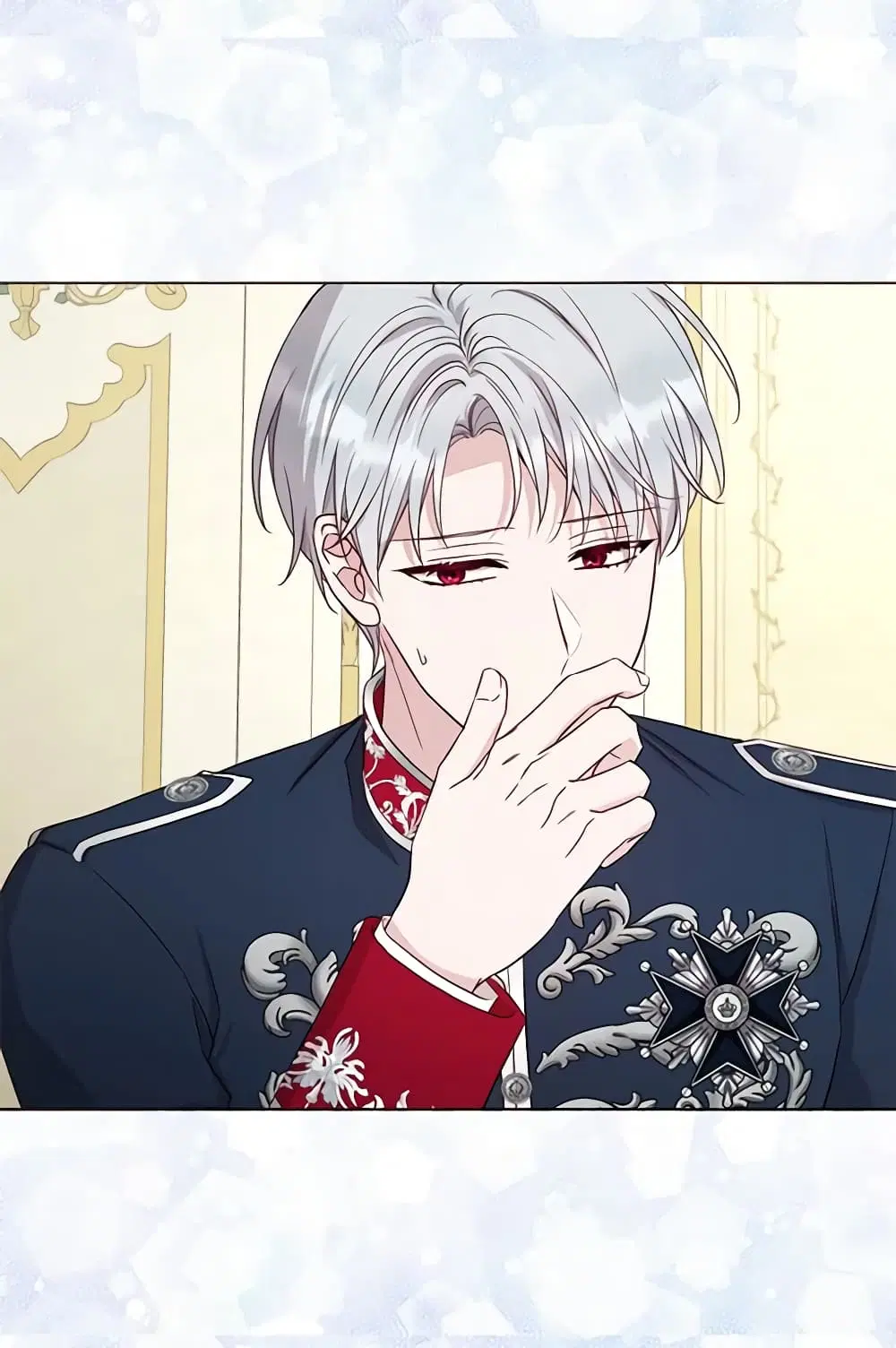 Seduce the Villain’s Father ตอนที่ 149 หน้า 48