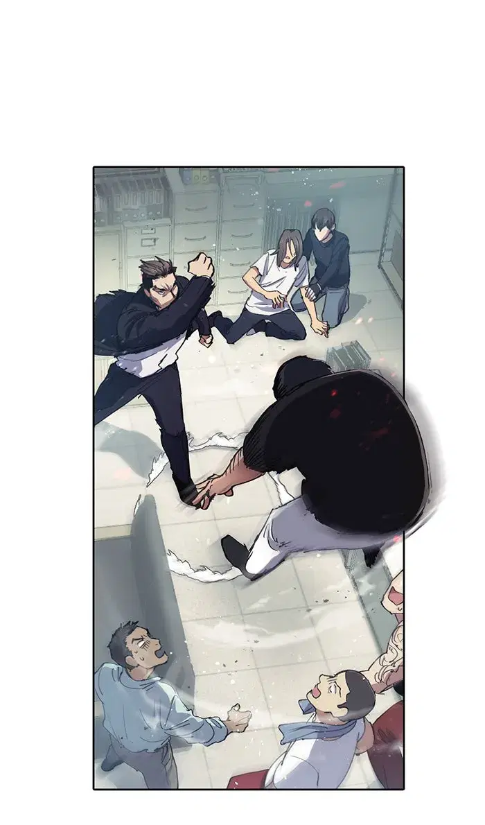 The S-Classes That I Raised (My S-Class Hunters) ตอนที่ 17 หน้า 5