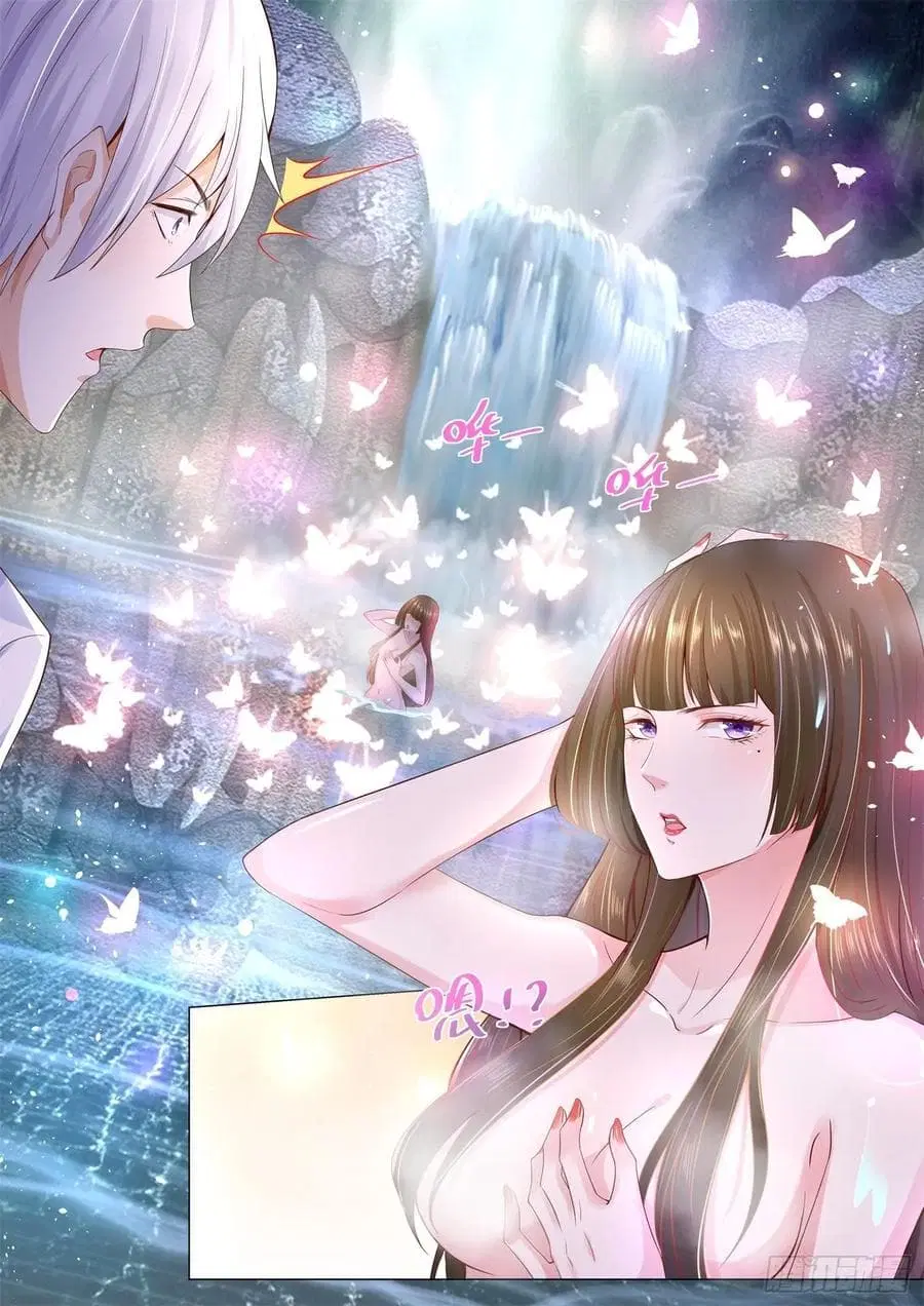 Shen Hao’s Heavenly Fall System ตอนที่ 112 หน้า 15