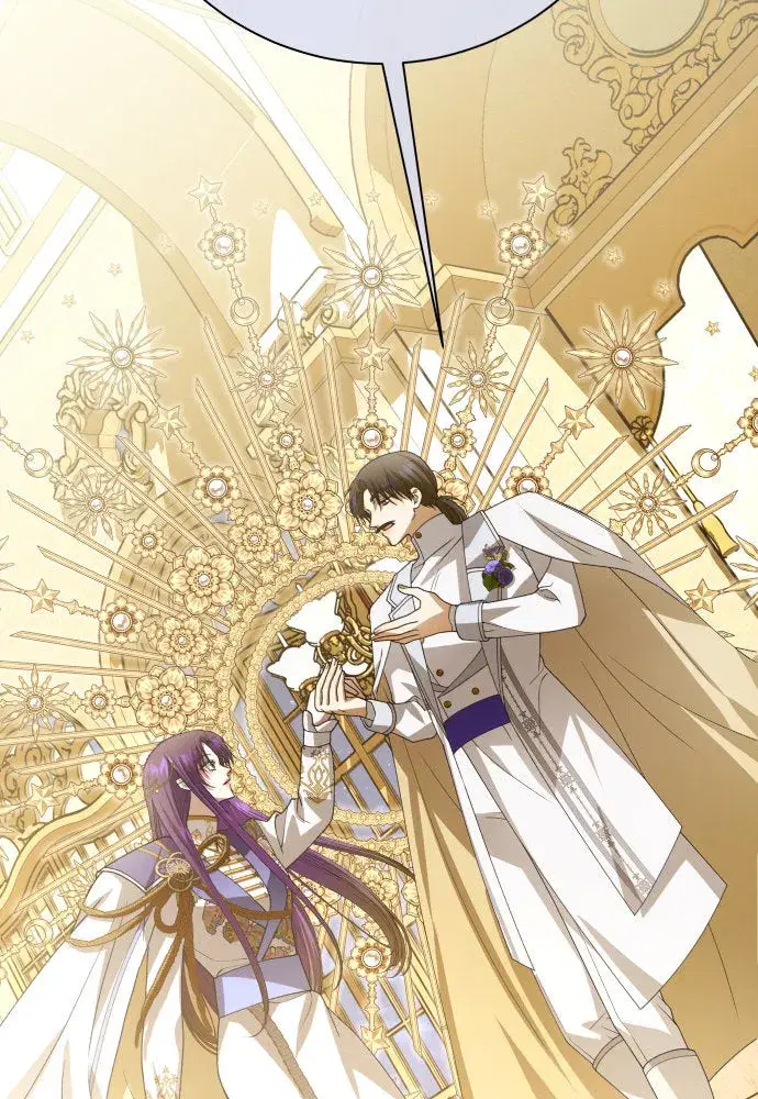 Your Throne ตอนที่ 166 หน้า 40