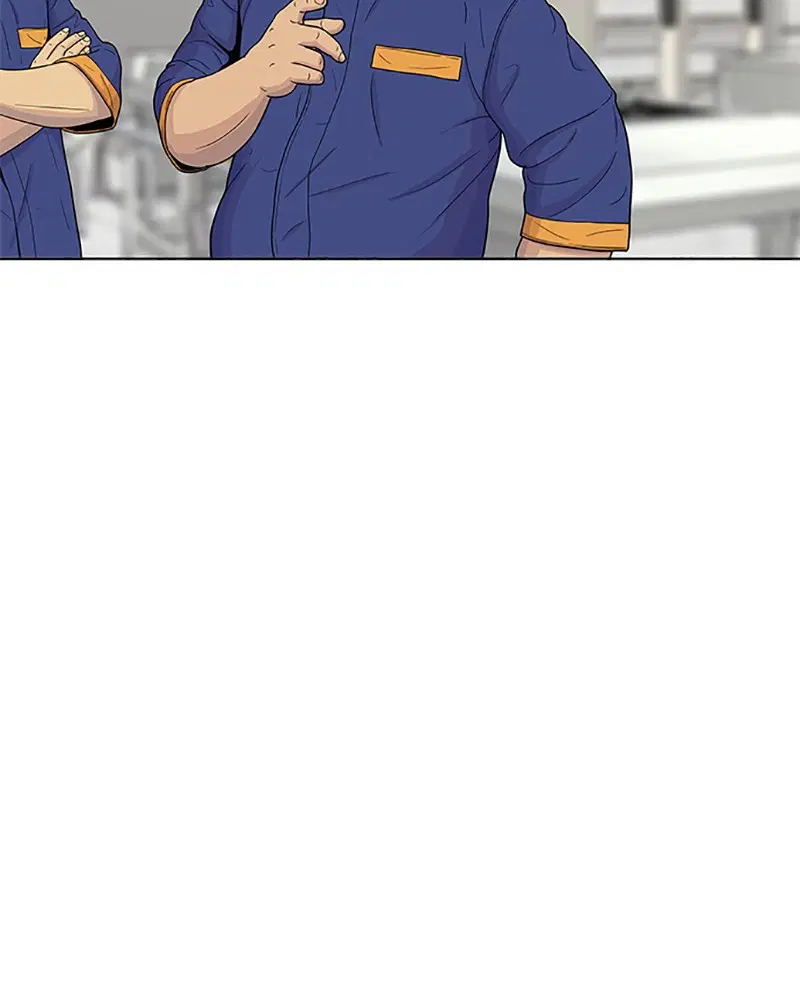 Kitchen Soldier ตอนที่ 59 หน้า 42