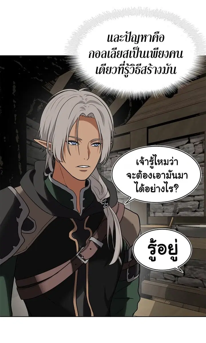 Ranker Who Lives A Second Time ตอนที่ 21 หน้า 18