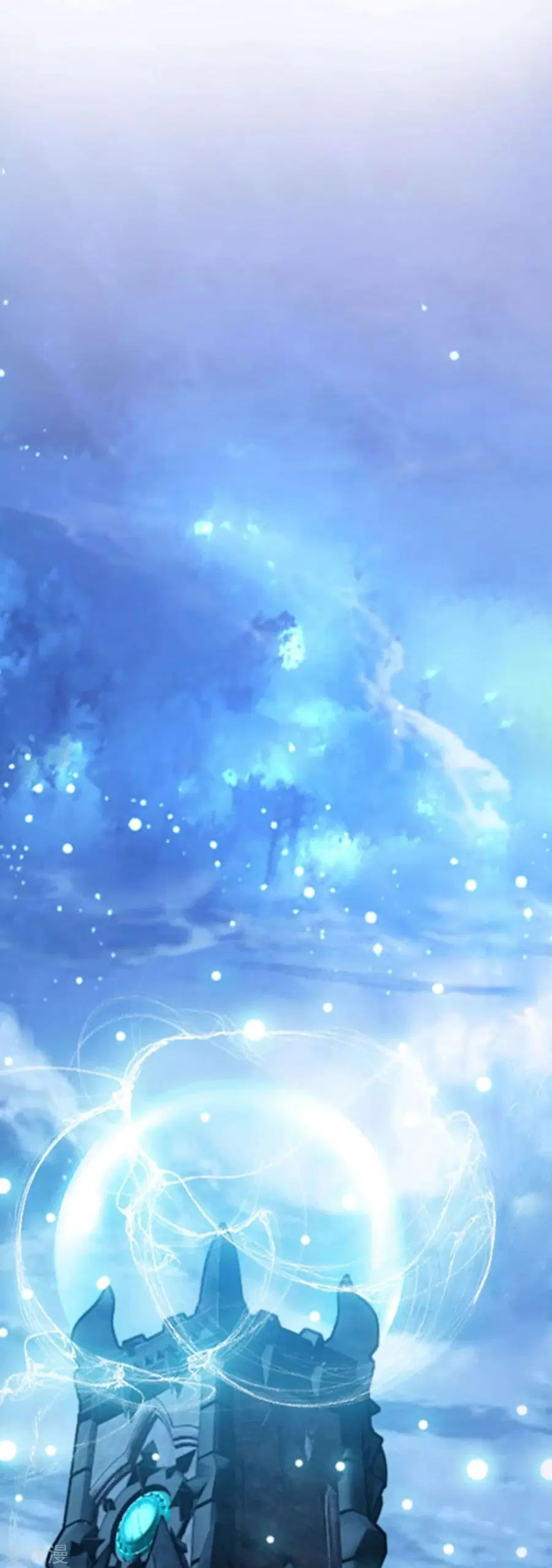 Doupo Cangqiong ตอนที่ 321 หน้า 28