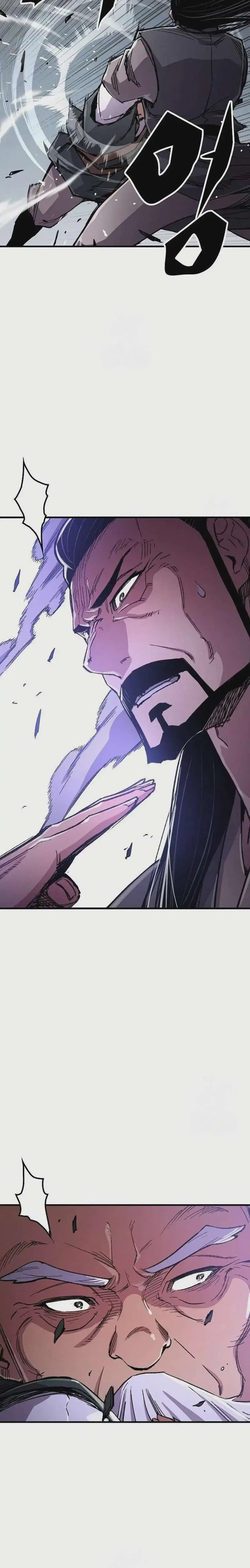 Reborn As The Heavenly Demon ตอนที่ 100 หน้า 32
