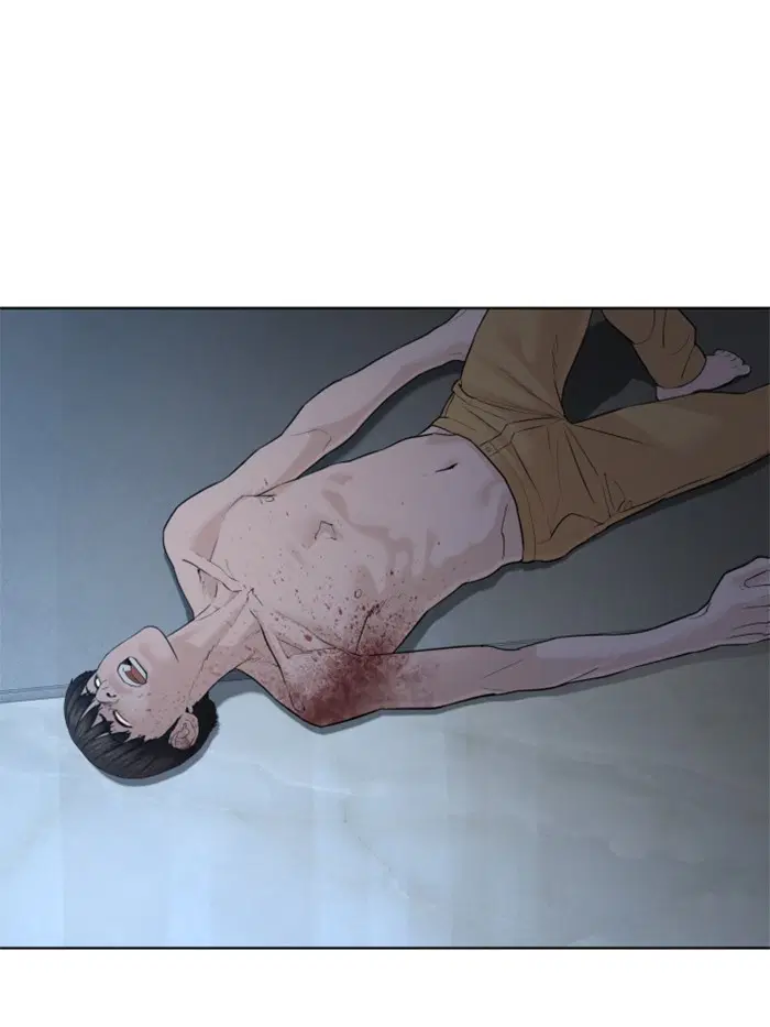 How to Fight ตอนที่ 92 หน้า 145