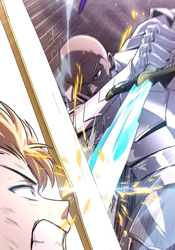 The Lazy Lord Masters the Sword ตอนที่ 115 หน้า 155