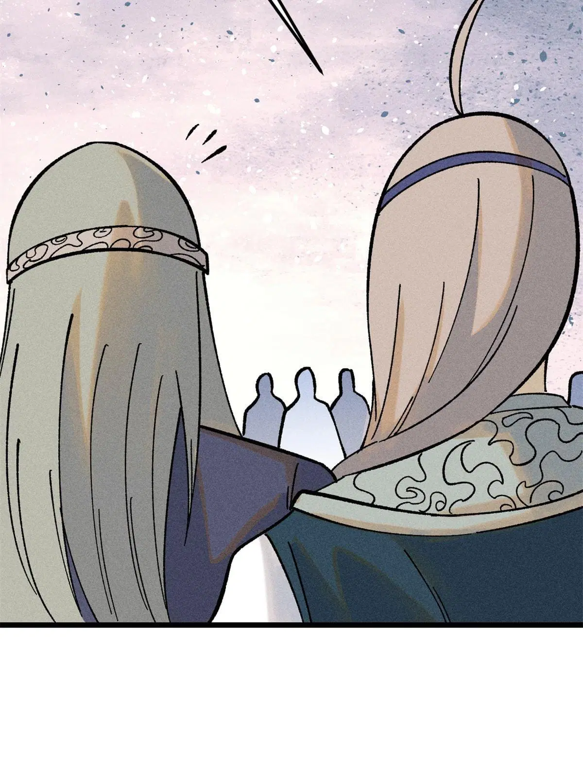 All Hail the Sect Leader ตอนที่ 217 หน้า 67