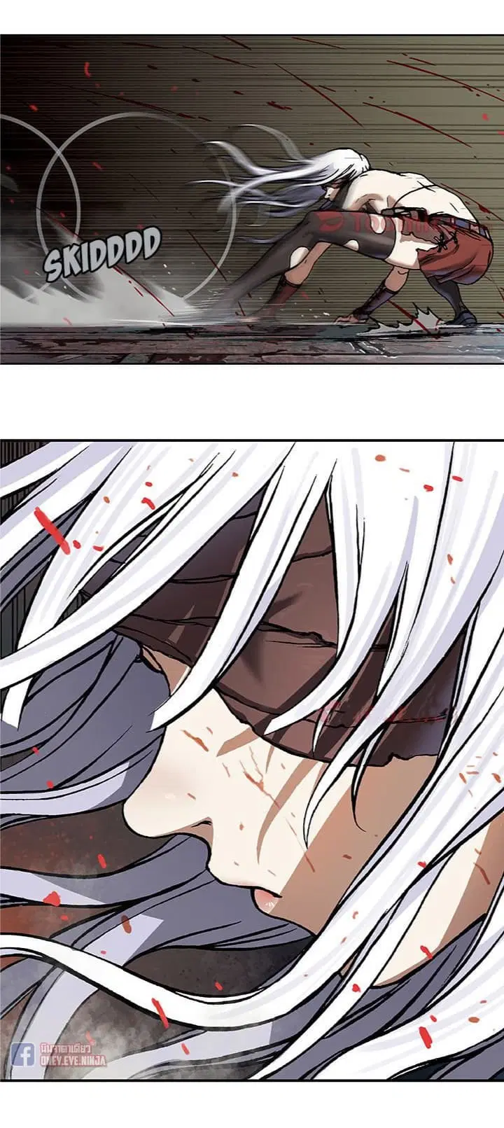 Leviathan ตอนที่ 65 หน้า 16