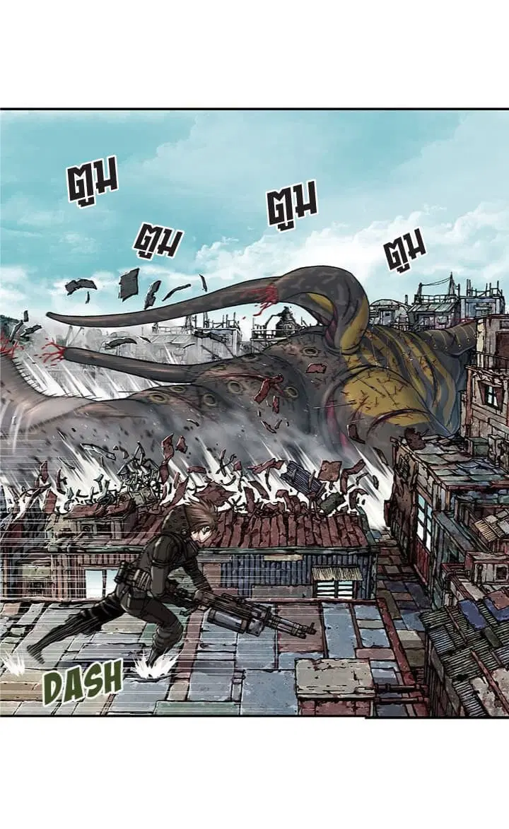Leviathan ตอนที่ 69 หน้า 22