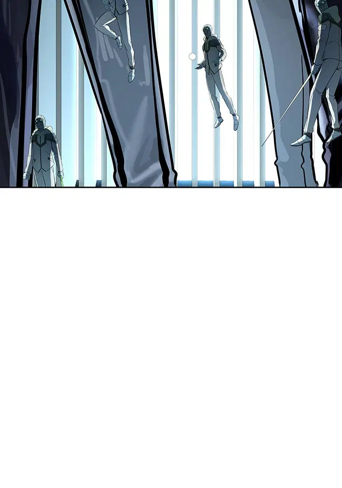 Tower of God ตอนที่ 522 หน้า 5