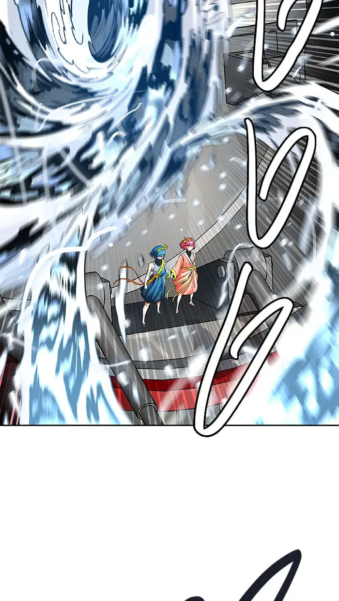 Tower of God ตอนที่ 485 หน้า 68