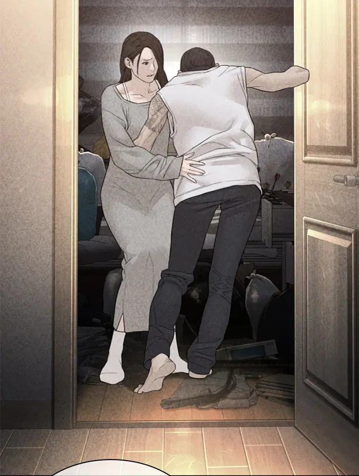 How to Fight ตอนที่ 139 หน้า 106