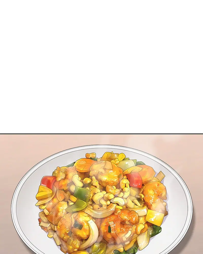 Kitchen Soldier ตอนที่ 151 หน้า 90