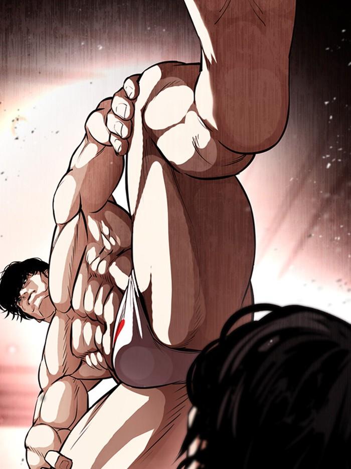 Lookism ตอนที่ 386 หน้า 41