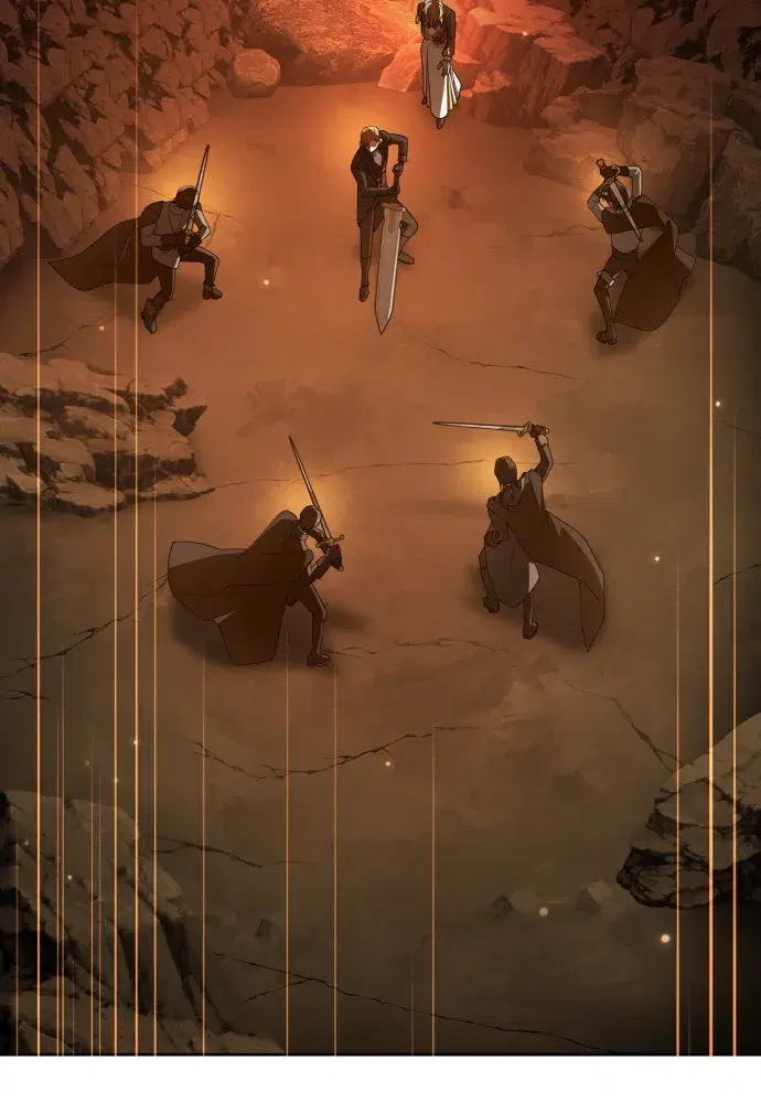 Your Throne ตอนที่ 217 หน้า 19