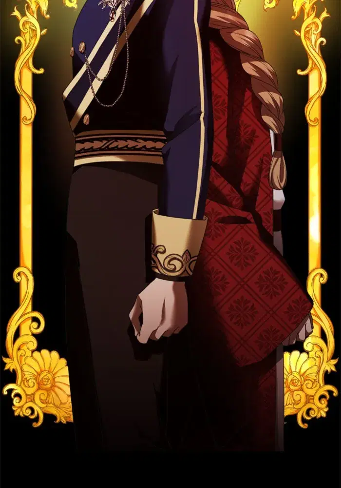 Your Throne ตอนที่ 95 หน้า 13