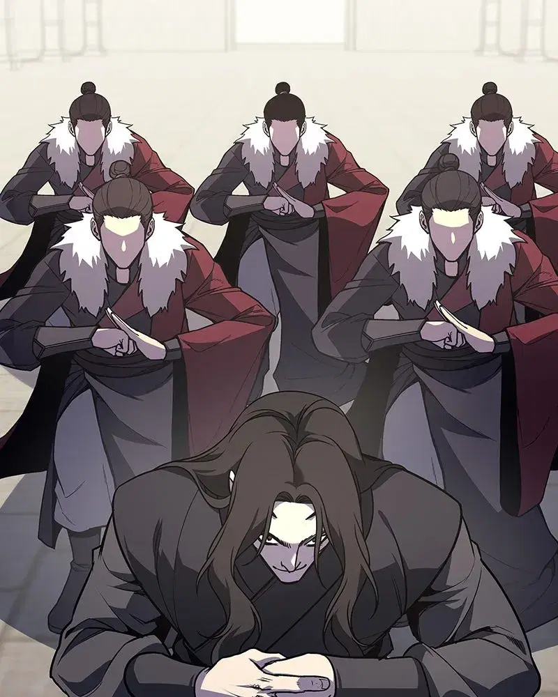 I Reincarnated As The Crazed Heir เกิดอีกทีเป็นว่าที่ประมุขลัทธิมาร ตอนที่ 127.5 หน้า 185