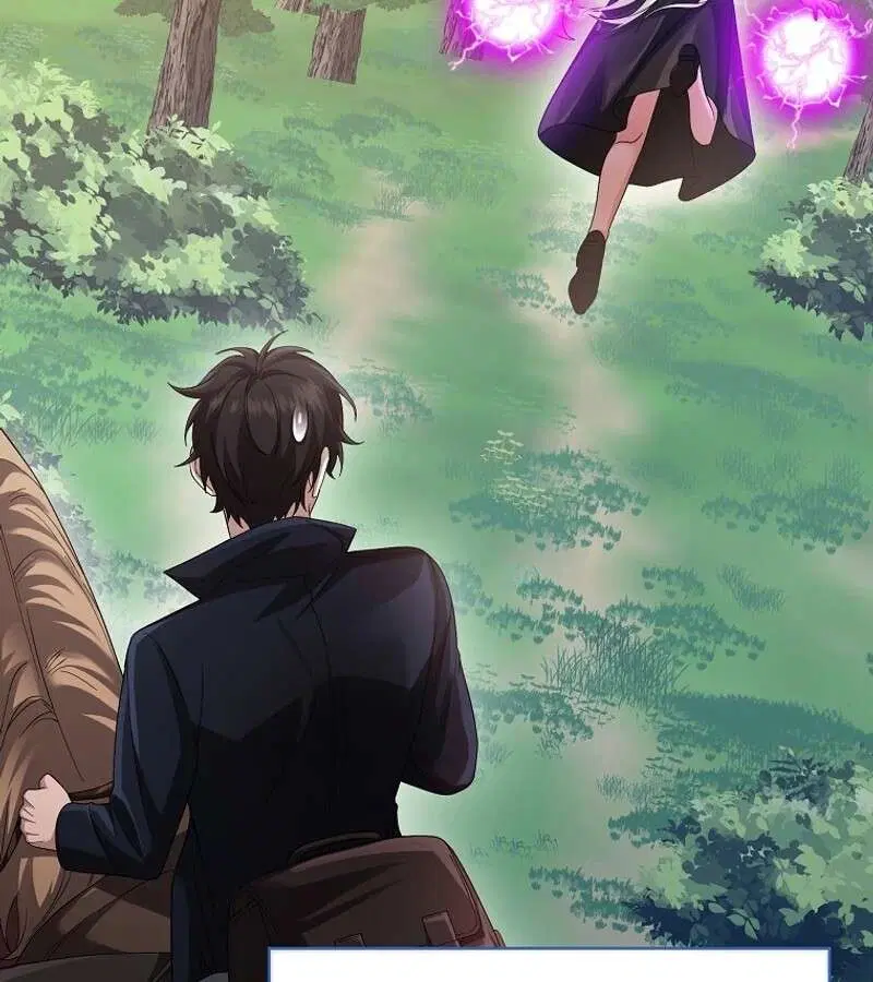 Mightiest Melee Magician สุดยอดจอมเวทย์สายประชิด ตอนที่ 48 หน้า 166