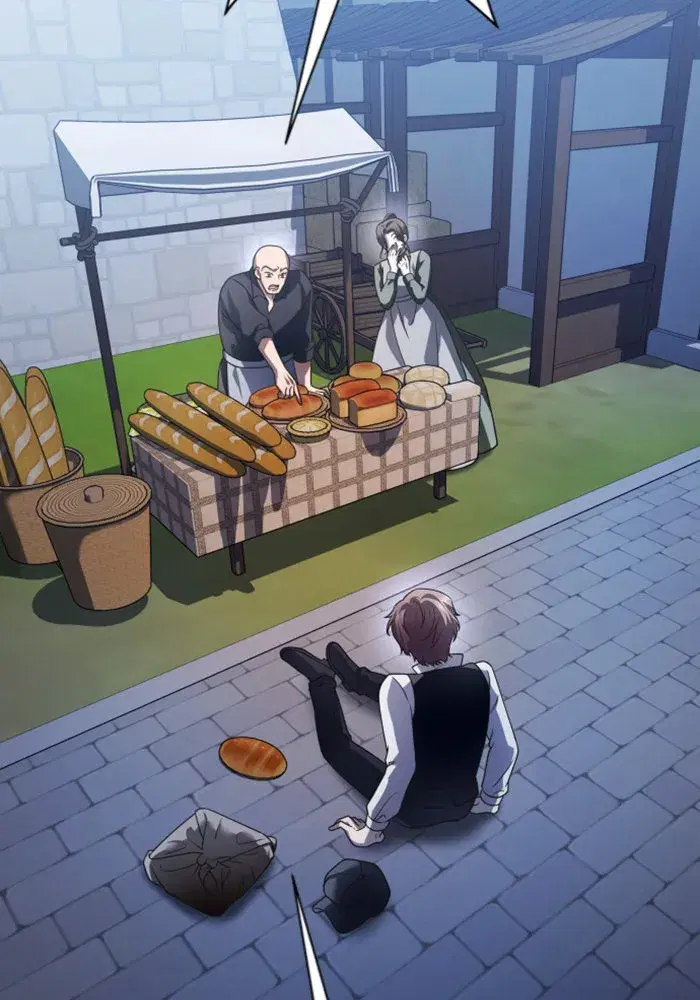 Your Throne ตอนที่ 109 หน้า 115