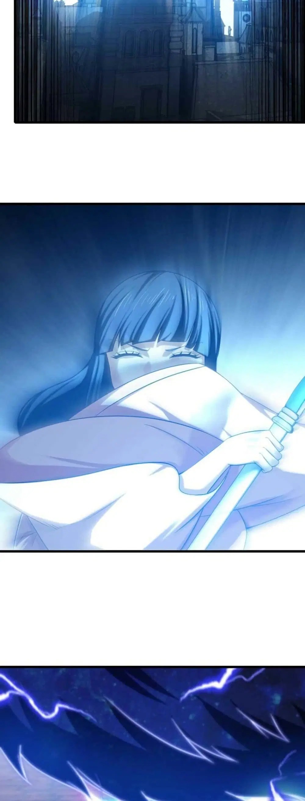 My Wife is a Demon Queen ตอนที่ 346 หน้า 9