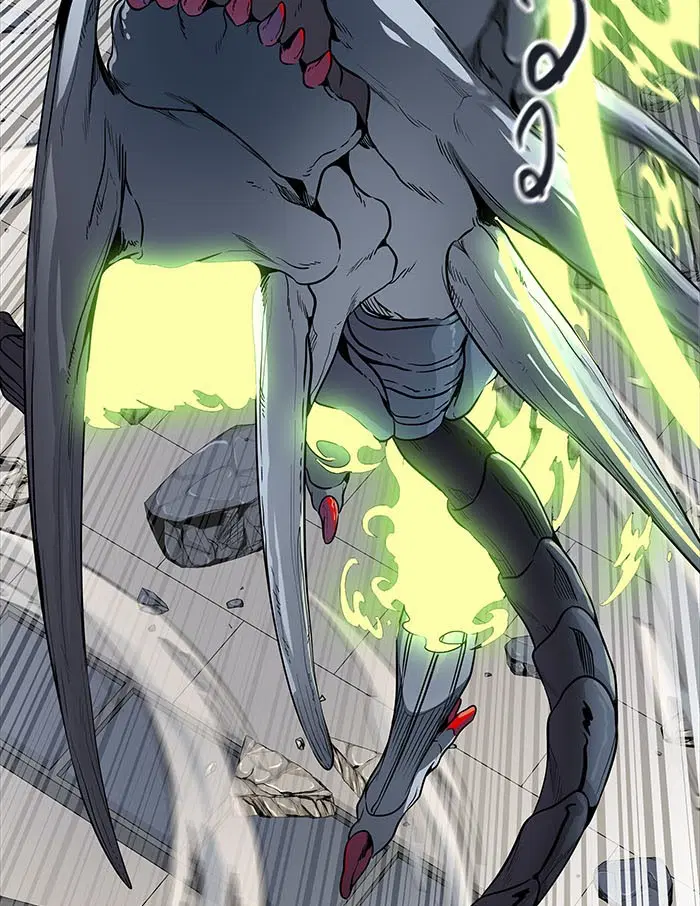 Tower of God ตอนที่ 505 หน้า 44