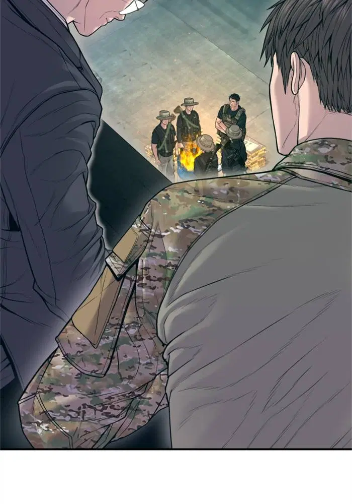 Manager Kim ตอนที่ 126 หน้า 177