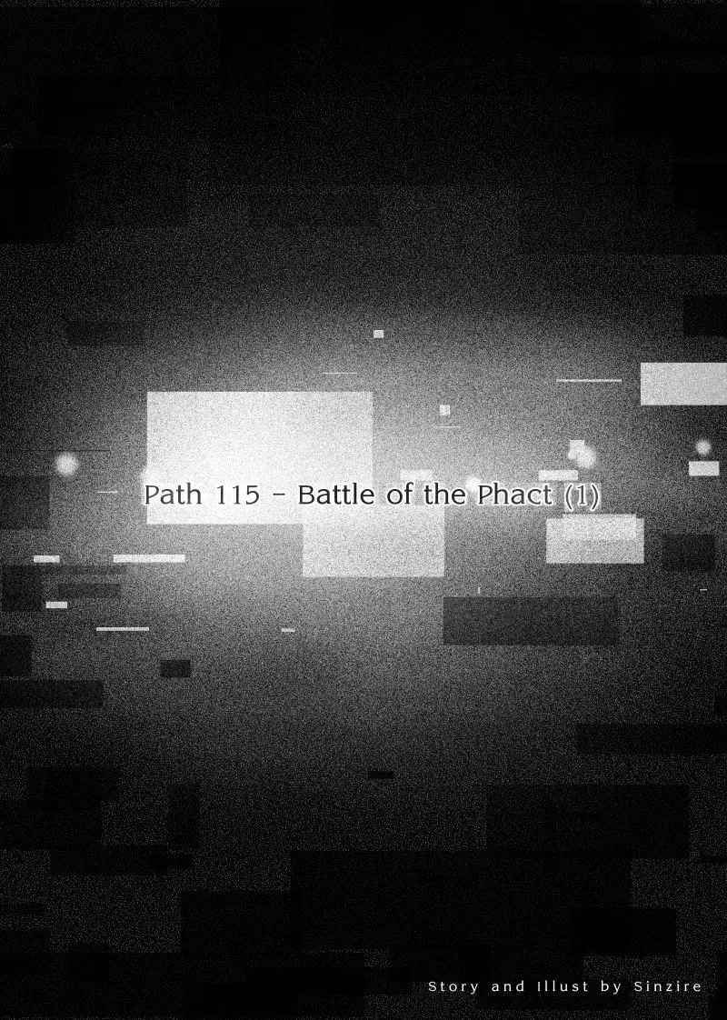 Path A waY ตอนที่ 115 หน้า 9