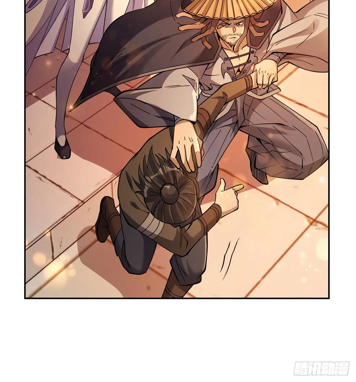 My Female Disciples are all Future Masters of the Heavens ตอนที่ 163 หน้า 25