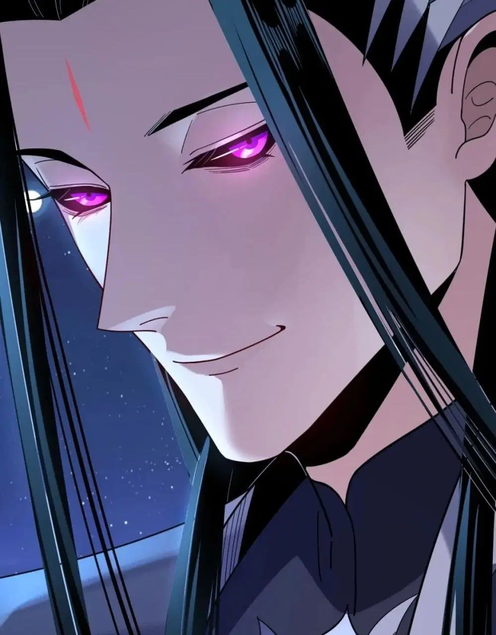 Villain is here ตอนที่ 110 หน้า 80