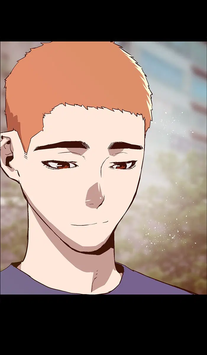 Weak Hero ตอนที่ 102 หน้า 15