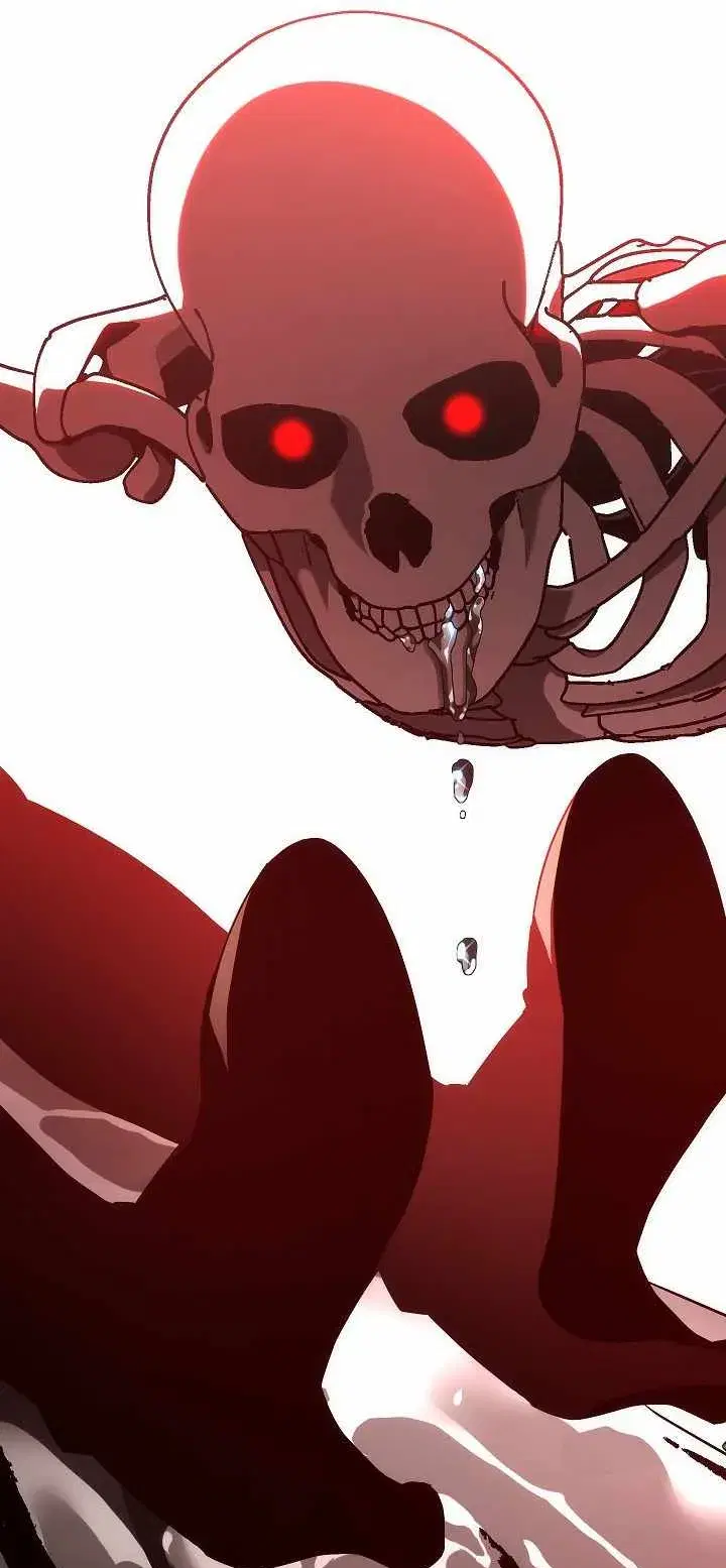 Skeleton Soldier ตอนที่ 155 หน้า 52