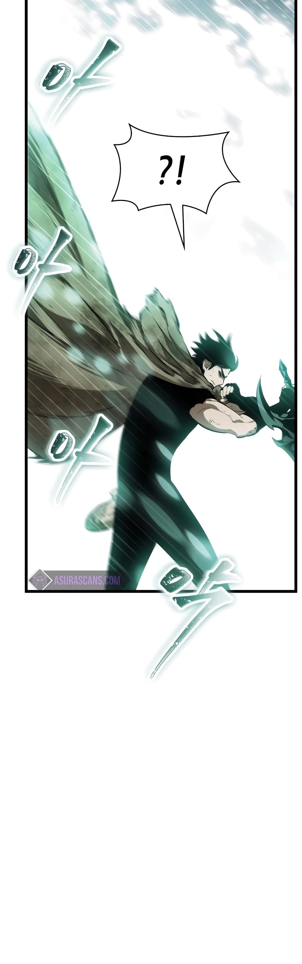 The World After the end โลกหลังการล่มสลาย ตอนที่ 21 หน้า 24