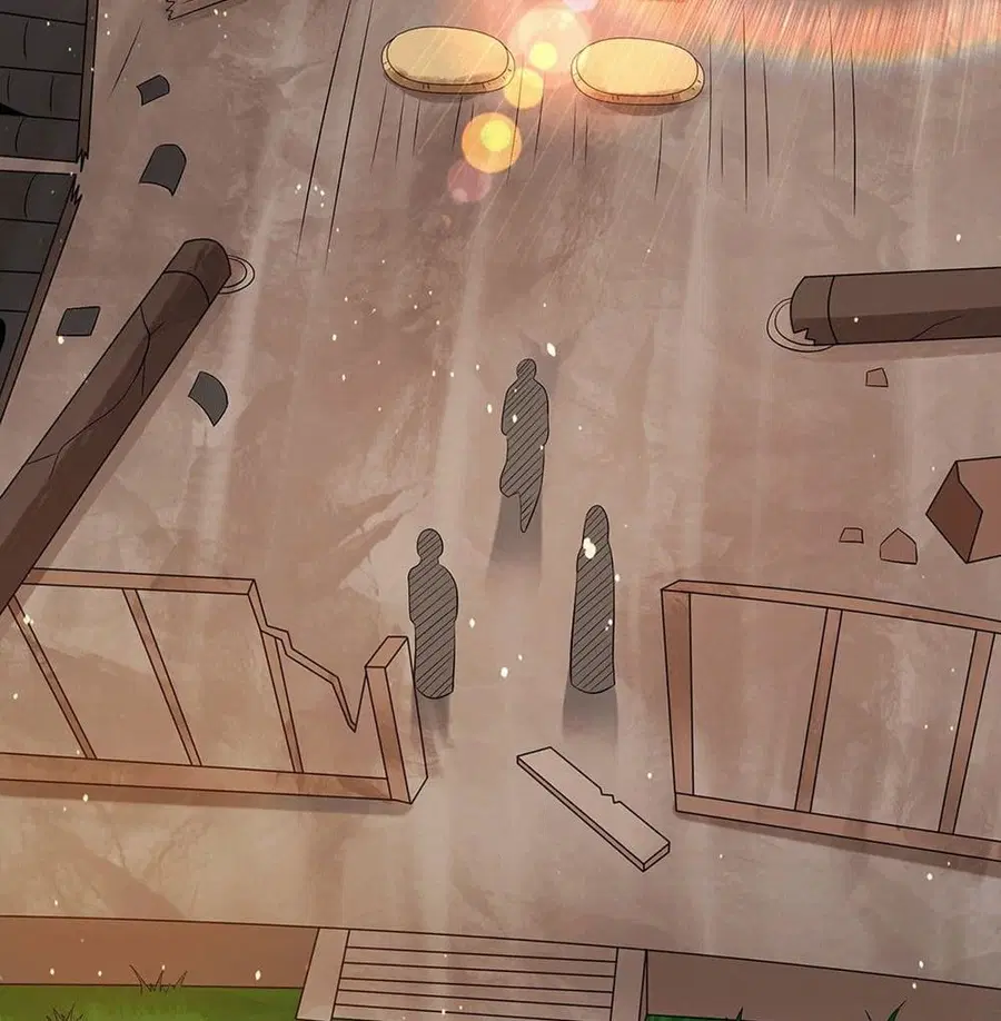 Immortal King of City ตอนที่ 209 หน้า 11
