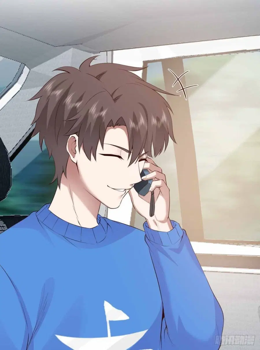 I Really Don’t Want to be Reborn ตอนที่ 191 หน้า 17